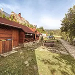 Zet - & Wellness 4* Vyšné Ružbachy