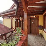 招待所 Zet - & Wellness 4*
