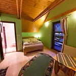 Zet - & Wellness 4* Vyšné Ružbachy