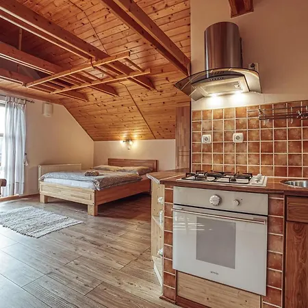 Zet - Penzion & Wellness 4*