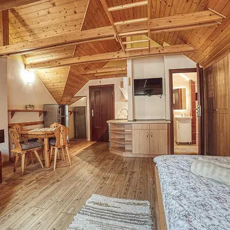 Zet - & Wellness Penzion Vyšné Ružbachy