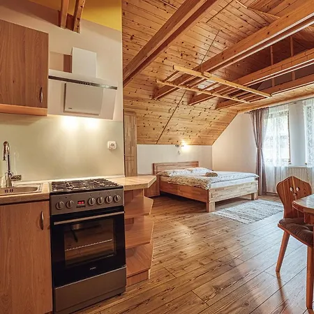 Zet - Penzion & Wellness 4*