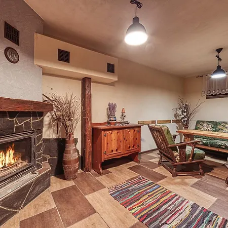 Penzion Zet - & Wellness