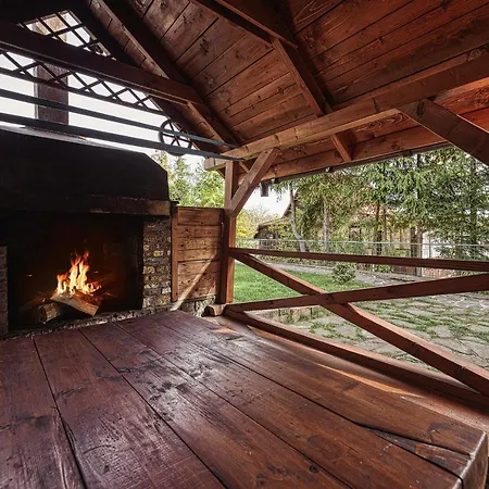 Penzion Zet - & Wellness