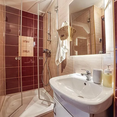 Zet - Penzion & Wellness Vysne Ruzbachy