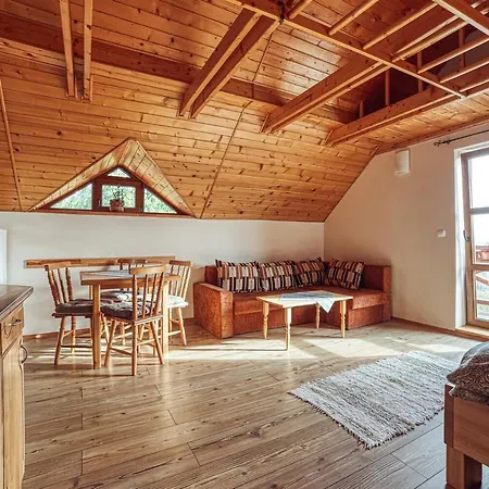 Zet - & Wellness Konukevi 4*