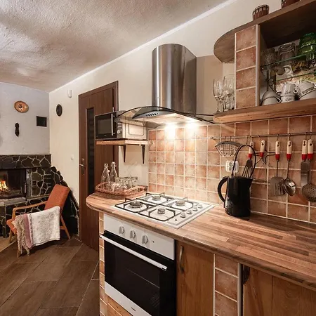 Zet - Penzion & Wellness Guest house