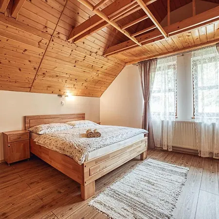 Zet - Penzion & Wellness 4*
