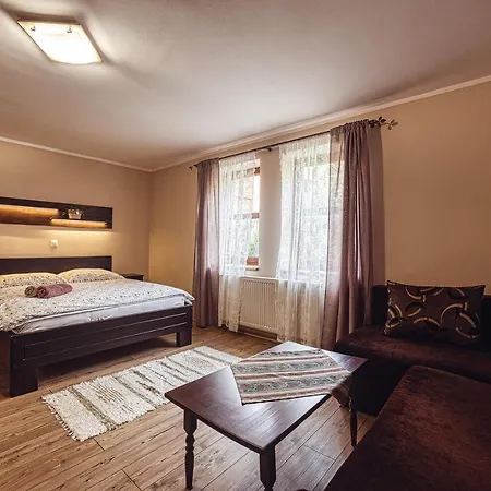 Zet - & Wellness بيت ضيافة