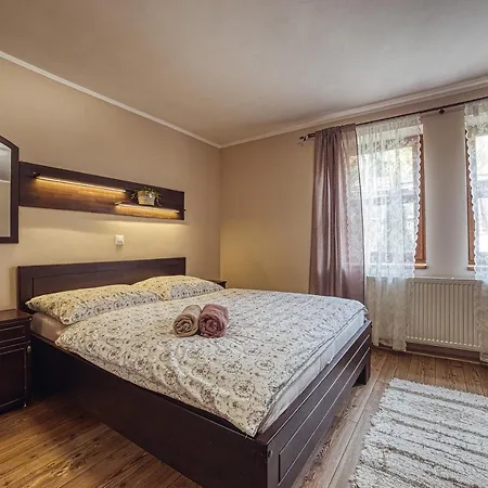 Penzion Zet - & Wellness