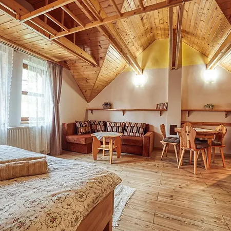 Zet - Penzion & Wellness 4*