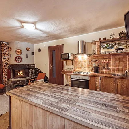 Penzion Zet - & Wellness 4*