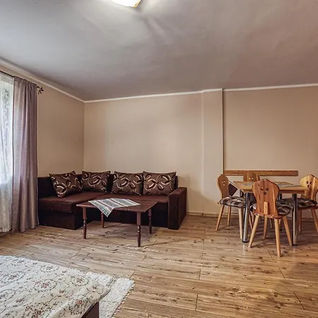 Zet - Penzion & Wellness Guest house 4*