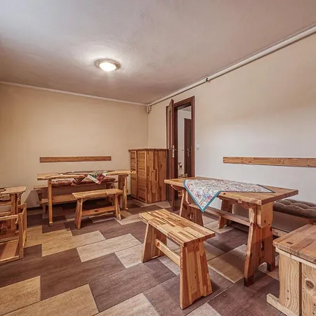 Zet - & Wellness Vyšné Ružbachy