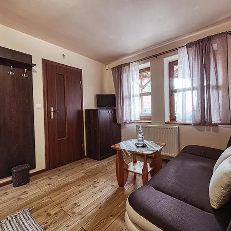 Zet - Penzion & Wellness Guest house Vysne Ruzbachy