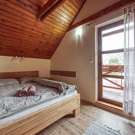 Zet - & Wellness بيت ضيافة Vyšné Ružbachy