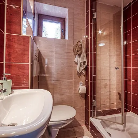 Zet - Penzion & Wellness Guest house Vysne Ruzbachy