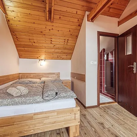 Penzion Zet - & Wellness