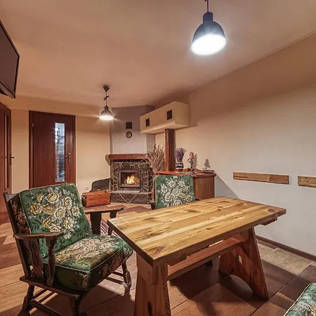 Zet - Penzion & Wellness Guest house 4*