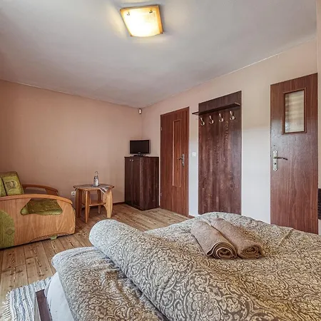 Zet - Penzion & Wellness Guest house