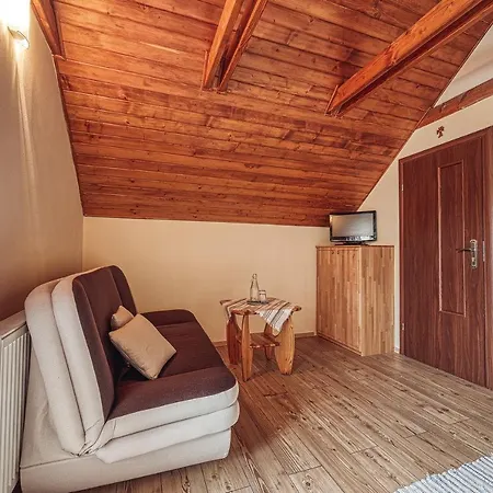 Penzion Zet - & Wellness 4*