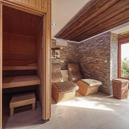 Zet - & Wellness Penzion Vyšné Ružbachy