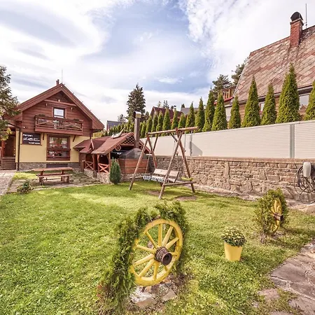 Zet - & Wellness Vyšné Ružbachy