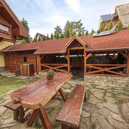 Zet - & Wellness Penzion 4*