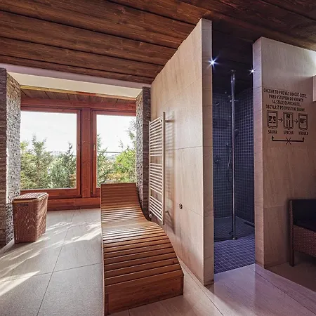 Penzion Zet - & Wellness