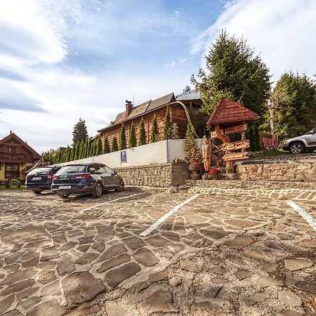 Penzion Zet - & Wellness