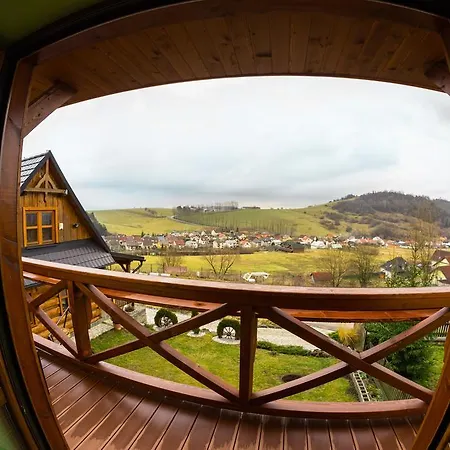 Zet - & Wellness Vyšné Ružbachy