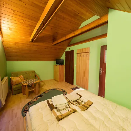 Zet - & Wellness بيت ضيافة