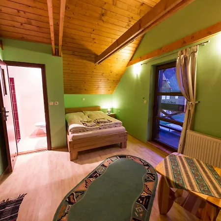 Zet - & Wellness 4* Vyšné Ružbachy