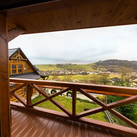 Penzion Zet - & Wellness 4*