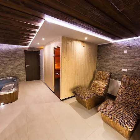 Zet - & Wellness 4*