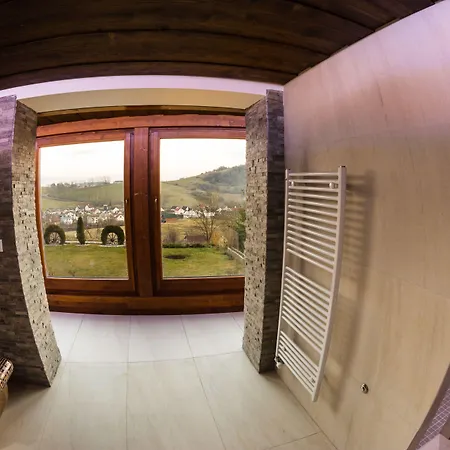 Zet - & Wellness Casa de hóspedes Vyšné Ružbachy