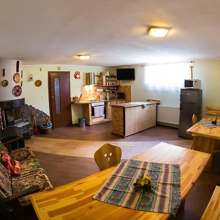Zet - & Wellness Maison d'hôtes 4*