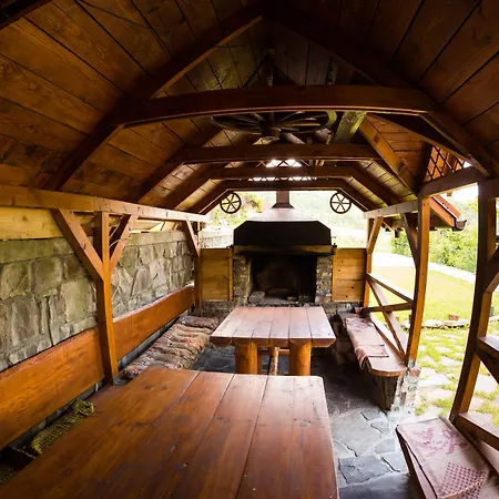 بيت ضيافة Zet - & Wellness 4*