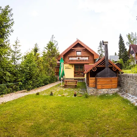 بيت ضيافة Zet - & Wellness 4*