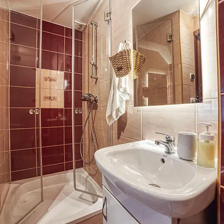 Penzion Zet - & Wellness