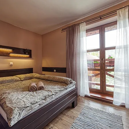 Casa de hóspedes Zet - & Wellness