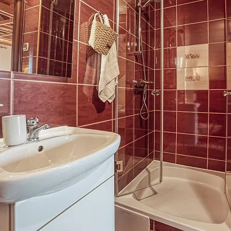 Zet - & Wellness 4* Vyšné Ružbachy