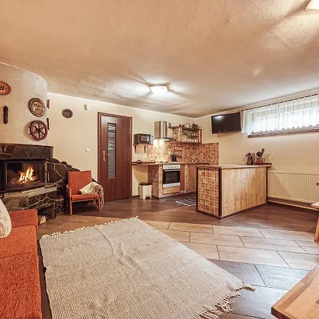 Zet - & Wellness بيت ضيافة Vyšné Ružbachy