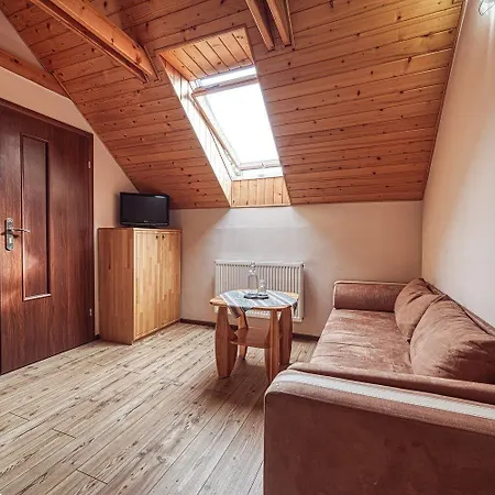 Zet - & Wellness بيت ضيافة Vyšné Ružbachy