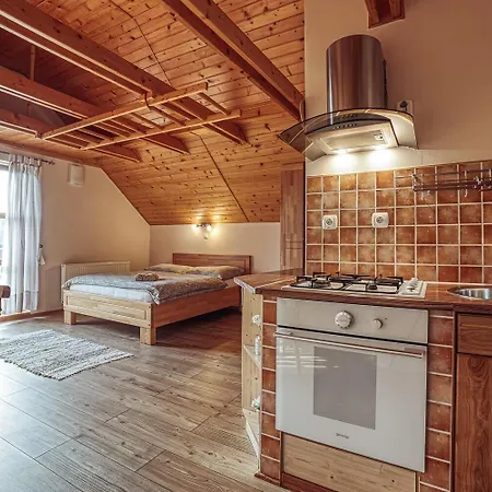 Penzion Zet - & Wellness 4*