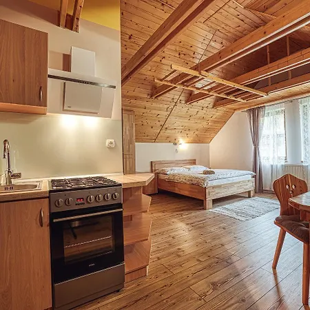 بيت ضيافة Zet - & Wellness