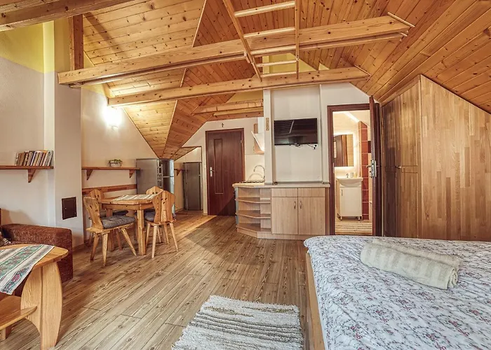 Zet - & Wellness Maison d'hôtes Vyšné Ružbachy