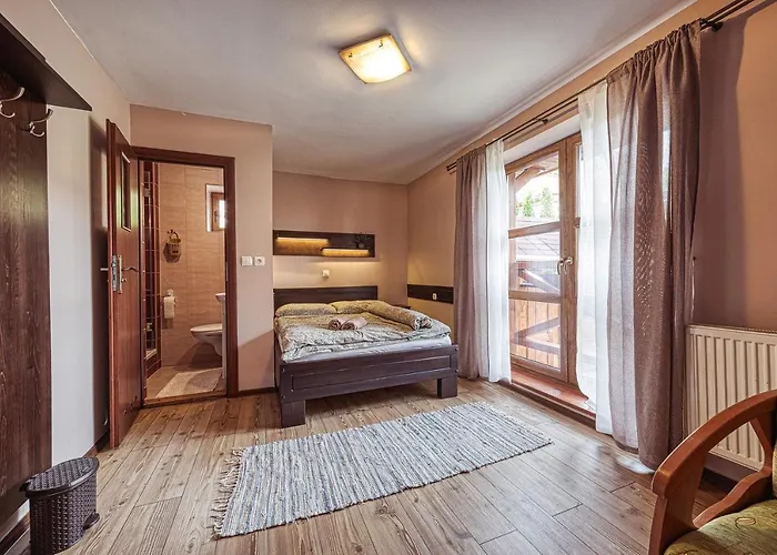 Maison d'hôtes Zet - & Wellness 4*