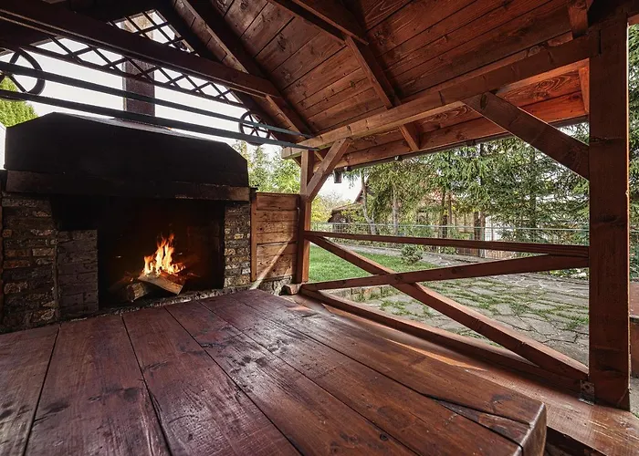 Maison d'hôtes Zet - & Wellness