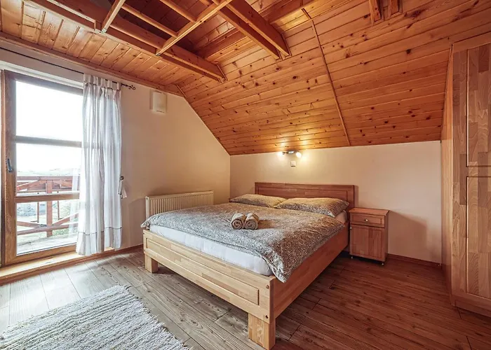 Zet - & Wellness Maison d'hôtes 4*